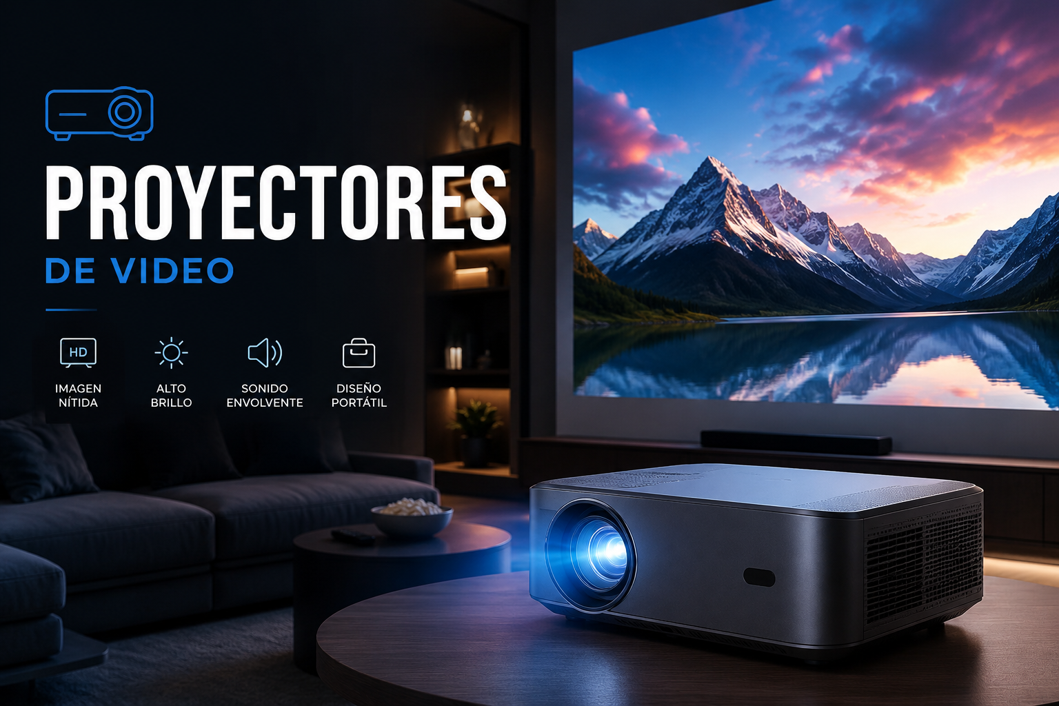 imagen_2026-07-27_165440136 Mini proyector de enfoque eléctrico con WiFi 5G y Bluetooth FHD 1080P