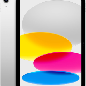 Apple iPad de 11 pulgadas: chip A16, pantalla Liquid Retina, 128 GB