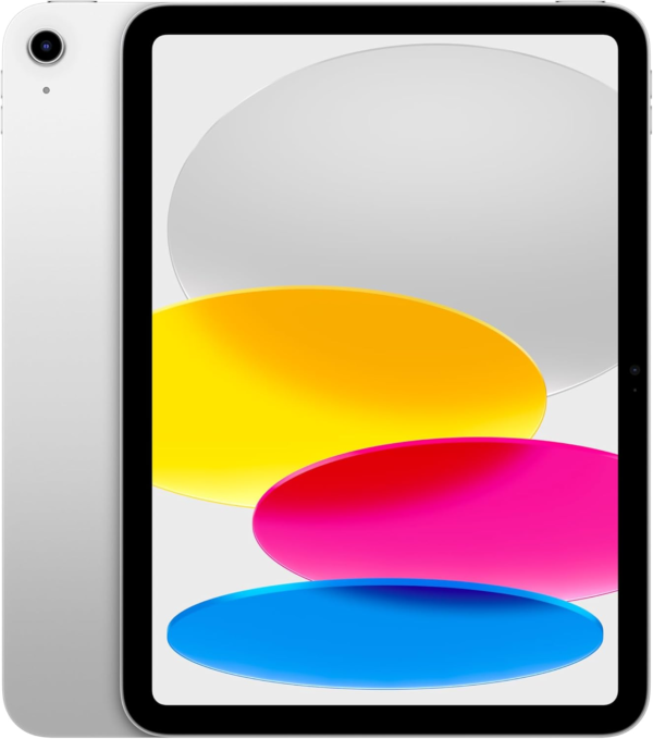 Apple iPad de 11 pulgadas: chip A16, pantalla Liquid Retina, 128 GB