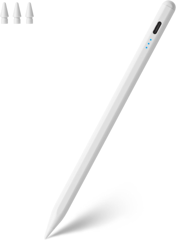 imagen_2026-08-02_141943076 Lápiz capacitivo para Apple Pencil con sensibilidad a la inclinación y rechazo de palma para iPad A16 11ª 10ª 9ª 8ª 7ª 6ª generación, iPad Air M3 M2 3ª 4ª 5ª generación, iPad Pro 11 12.9 13 pulgadas